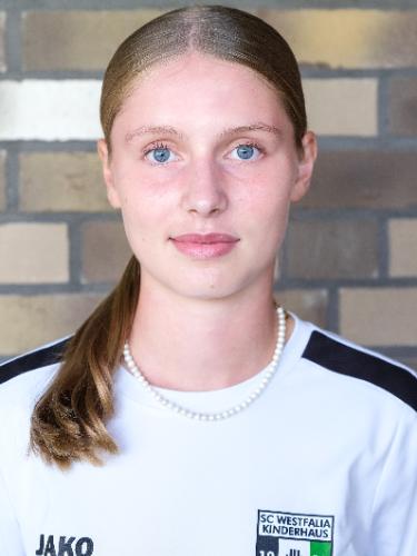 Amelie Maria Forreiter