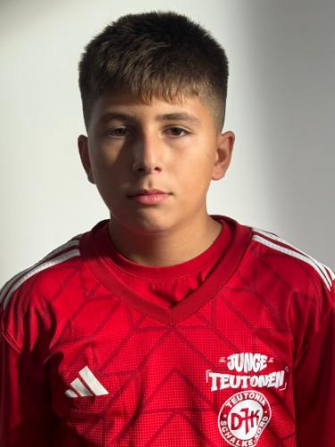 Timur Celik
