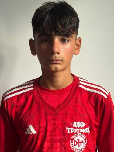 Issa Hassan