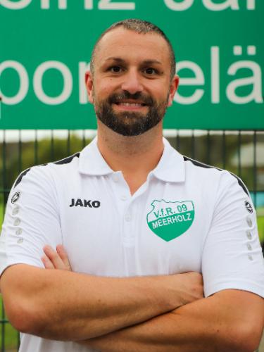 Christian Massaro
