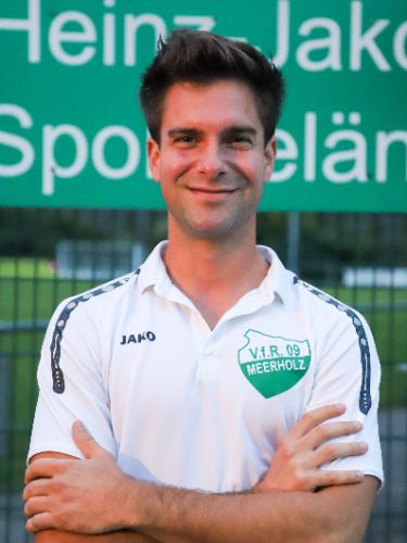 Markus Meyer