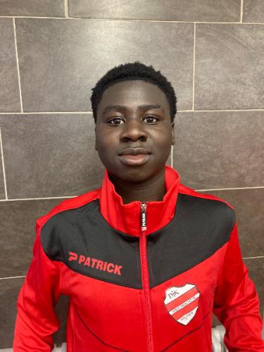 Kwakye Lloyd