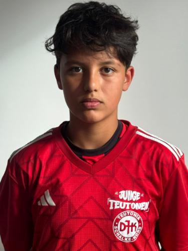 Maruan Salhi El-Kaychouhi