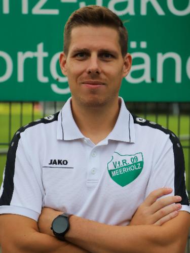 Niclas Moraske
