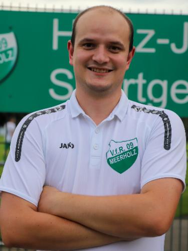 Mathias Podhorny
