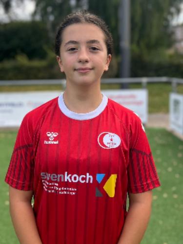 Meryem Ünal