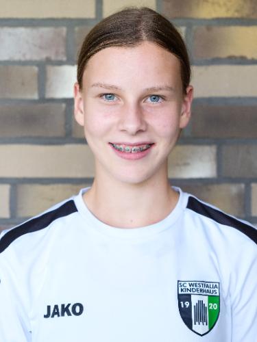 Hanna Wienströer