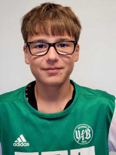 Louis Fynn Longere