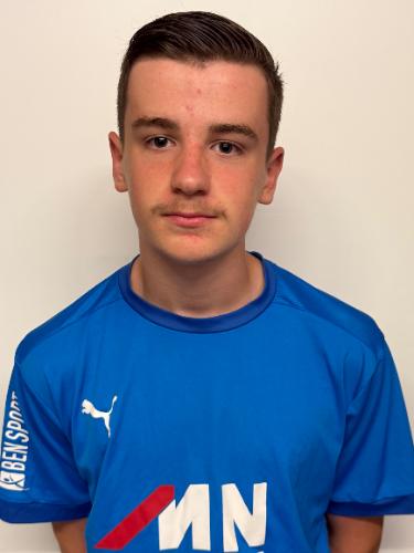 Amar Samir Hasanovic