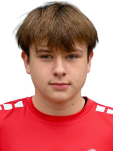 Julian Klaus John