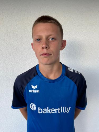 Finn Lucas Bahrenberg