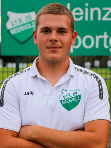 Eldar Sabanovic
