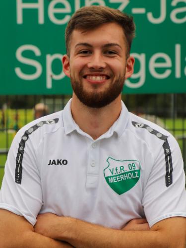 Jonas Worreschk