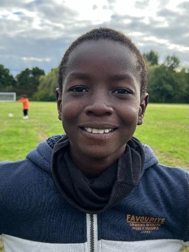 Kwasi Amponsah Permpeh