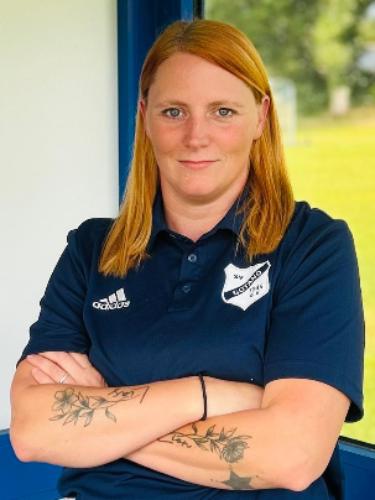 Sarah Büscherhoff
