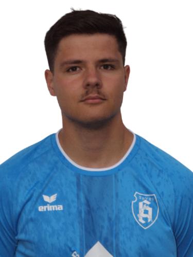 Simon Rolf