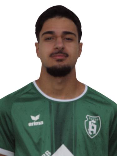 Daniel Uyar