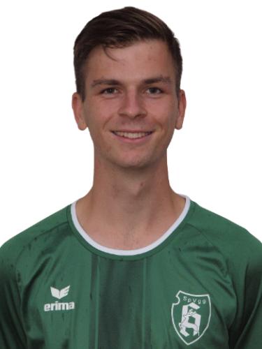Fynn Wohlbold