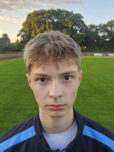 Luke Leiers