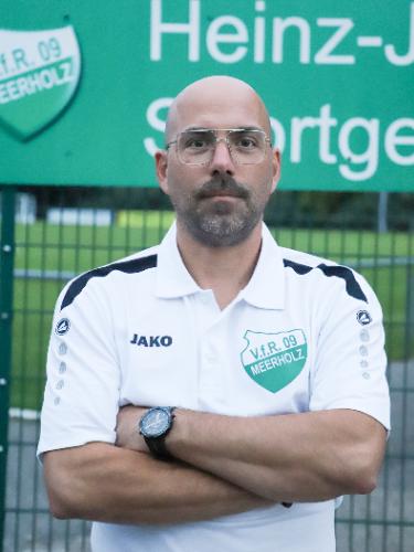 Marco Jakob