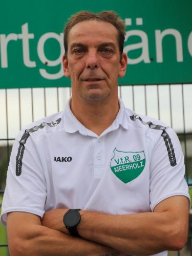Michael Lelito