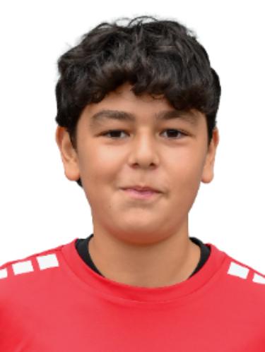 Eyüb Öztürk