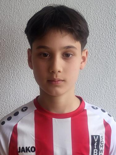 Caner Türkseven