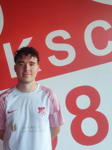 Georg Friedrich Sybrecht