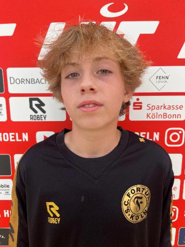 Rosalie Bruchmann