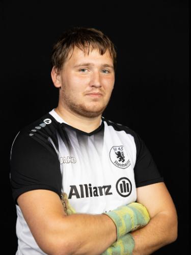 Daniel Freund