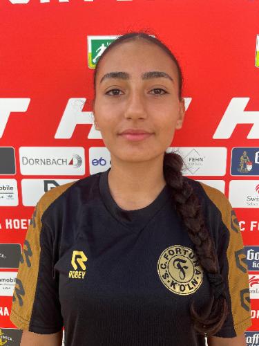 Maroua Erguig