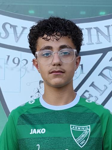 Azad Acar