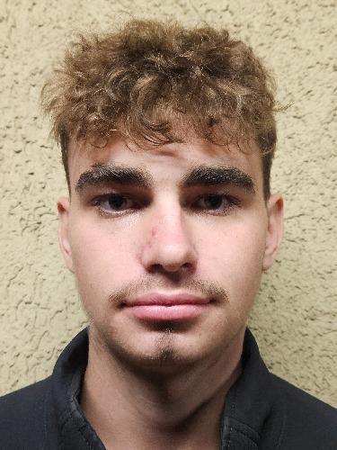 Justin Prösdorf