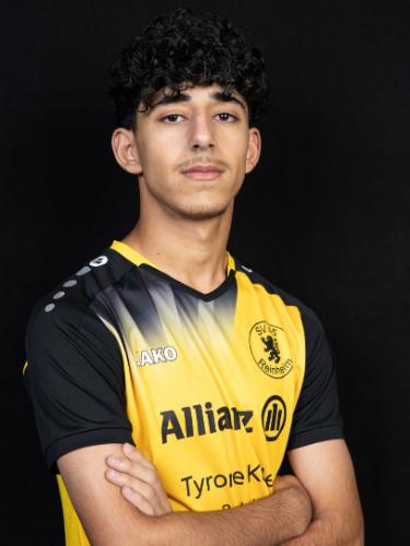 Ali Karaja