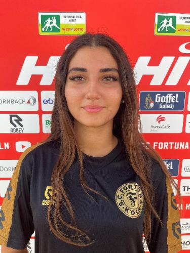 Ecrin Sümeyra Eroglu