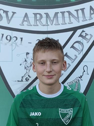 Collin Bohnhorst