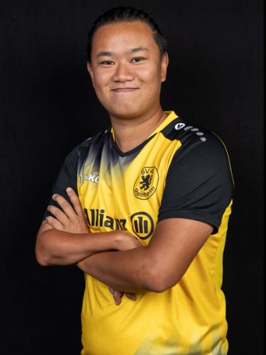 Thanh Phong Nguyen