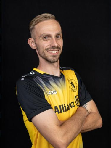 Nick Obertshauser