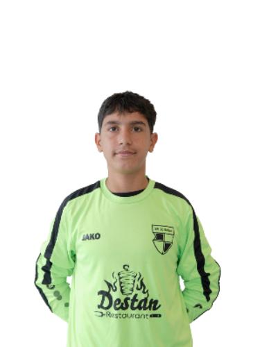 Ali Doruk Ayhan