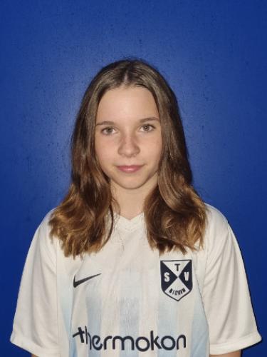 Leona Klingelhöfer