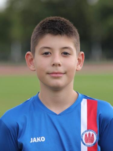 Adrian Duraki