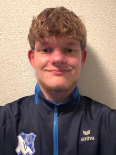Nico Vogel
