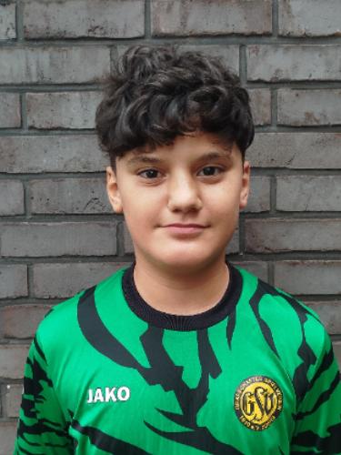 Harun Cebe