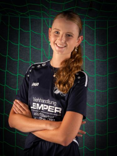 Bea Victoria Große Hartlage