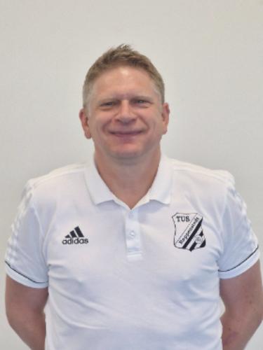 Carsten Krüger