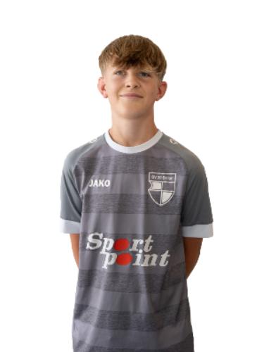 Lionel Tilly