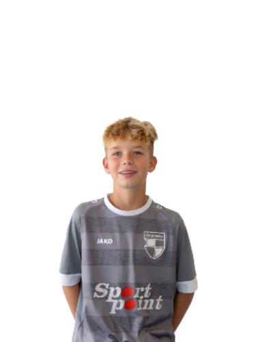 Johannes von dem Berge