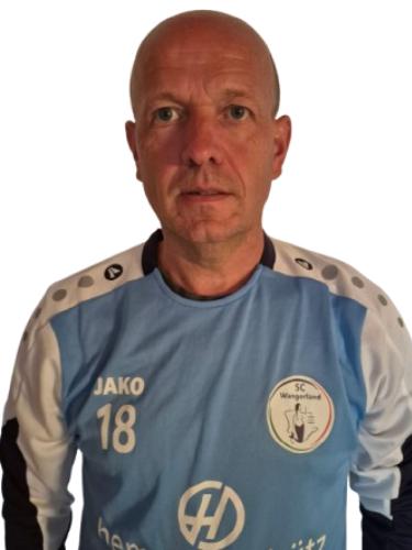Detlef Hansen