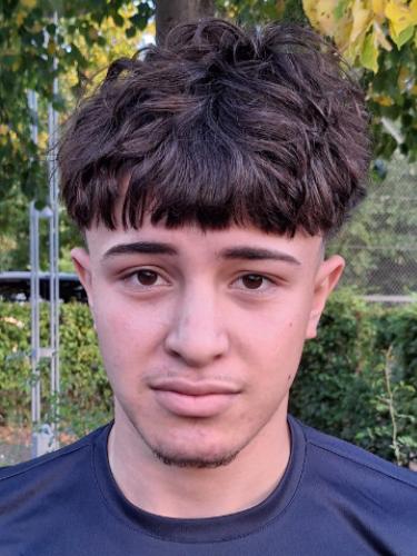 Ali Mohamed Khalil Mahmoud Abdalla