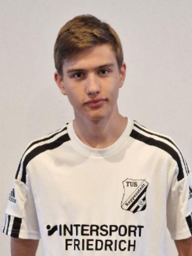 Jonathan Schlüter